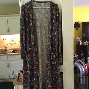 LuLaRoe Sarah NWT